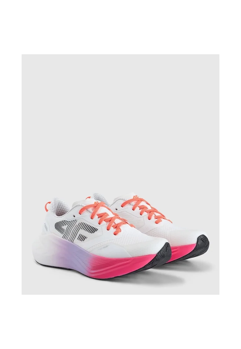 Pantofi sport dama  Fast Run 1.0, multicolor