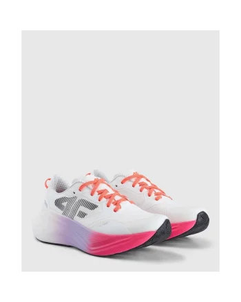 Pantofi sport dama  Fast Run 1.0, multicolor