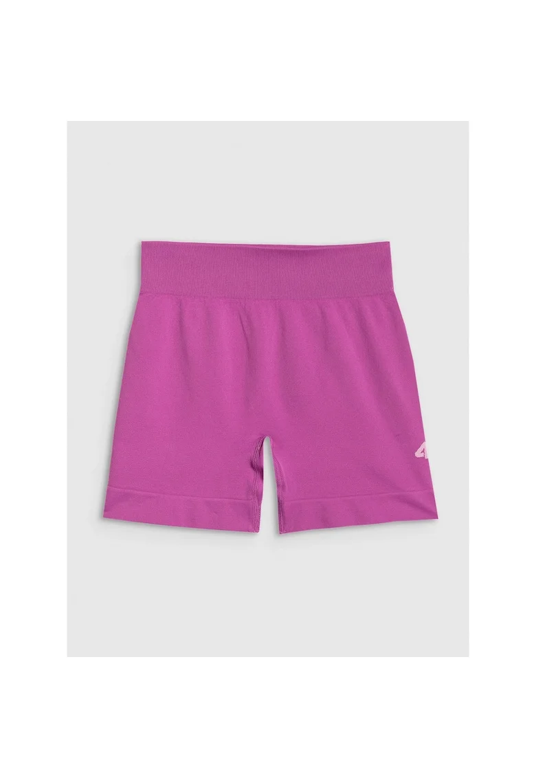 Colanti sportivi  roz, fara cusaturi