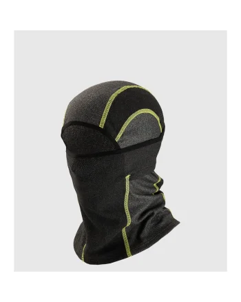 Cagula sport, unisex  gri inchis, poliester, one size