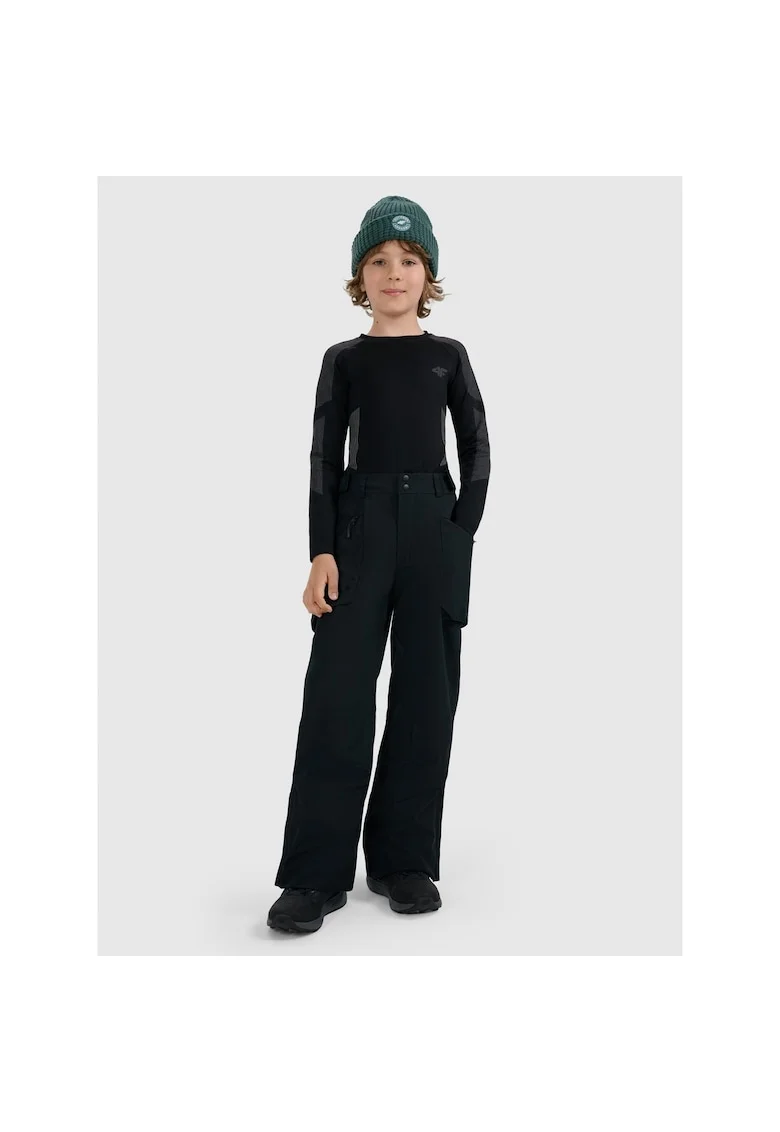 Pantaloni de  baieti, 8000, poliester