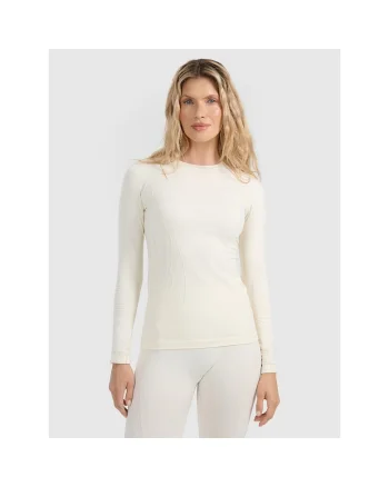 Bluza sport dama,  - 654983, Alb