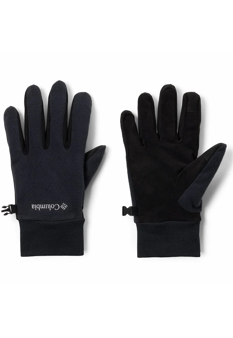 Manusi iarna  Arctic Peak, pentru barbati, marimea XL, negru