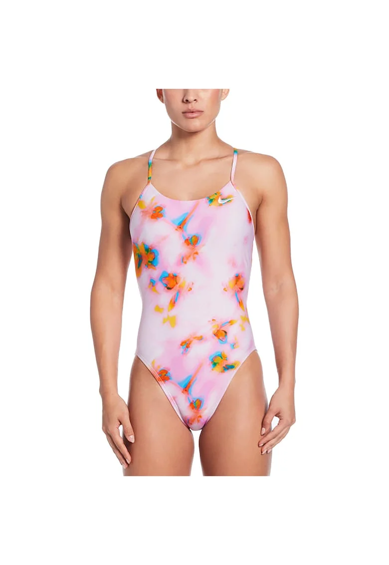 Costum de baie femei  Hydrastrong, Roz