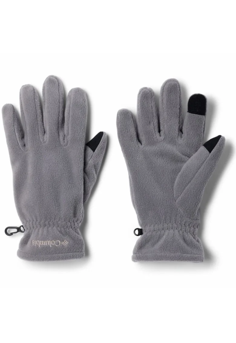 Manusi  Steens Mountain II Fleece, pentru barbati, City Grey