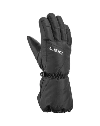 Manusi ski copii  HS Nevio Junior, negru