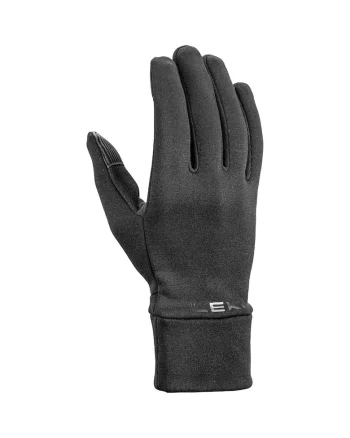 Manusi ski barbati  HS Inner Glove mf touch, negru
