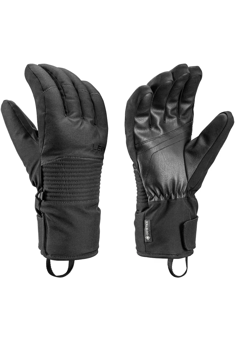 Manusi ski barbati  HS Griffin Base Zero, negru
