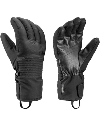 Manusi ski barbati  HS Griffin Base Zero, negru