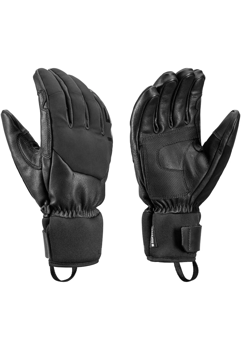 Manusi ski barbati  HS Hevon Zero, negru