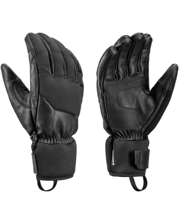 Manusi ski barbati  HS Hevon Zero, negru