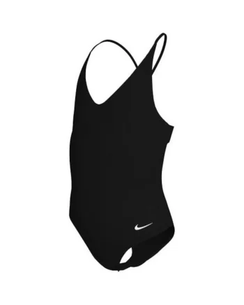 Costum de baie dama  Swim Solid, Negru