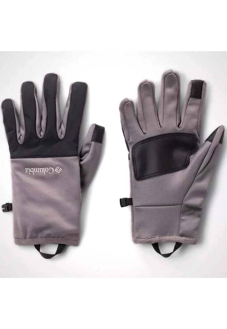 Manusi  Arctic Crest, pentru barbati, Negru/Gri