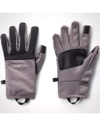 Manusi  Arctic Crest, pentru barbati, Negru/Gri