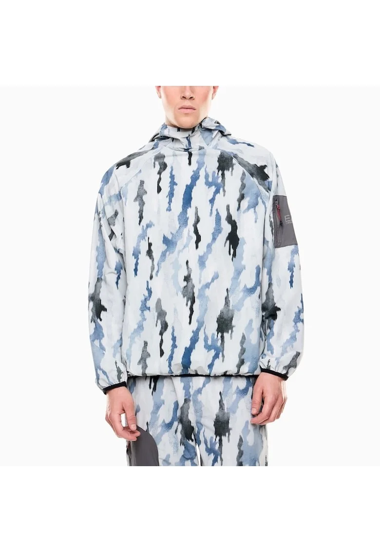Jacheta  VENTUS7 M LAB WINDBREAKER PL-7M001389-AF21307-F8178