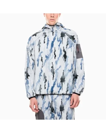 Jacheta  VENTUS7 M LAB WINDBREAKER PL-7M001389-AF21307-F8178