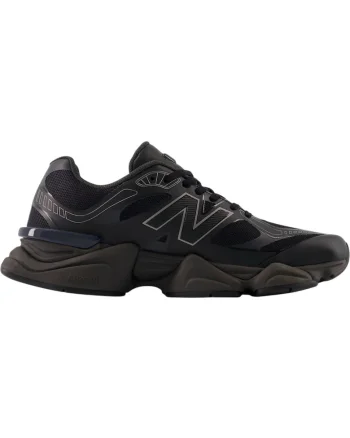 Pantofi sport  9060Z 58485, Negru
