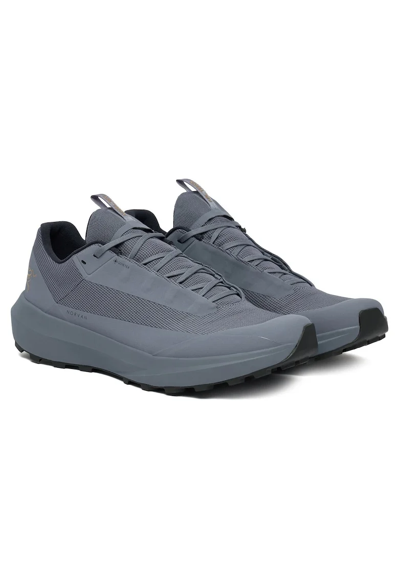 Pantofi sport barbati,  tesatura, negru