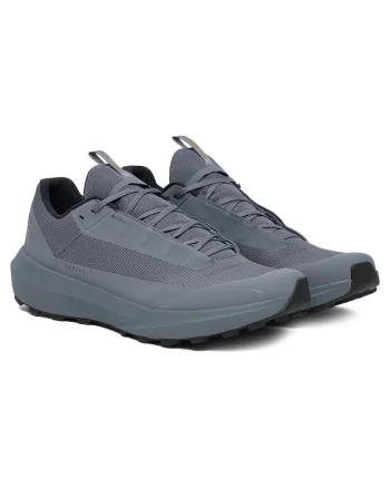 Pantofi sport barbati,  tesatura, negru