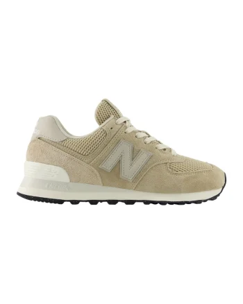 Pantofi sport  574 58520, Bej