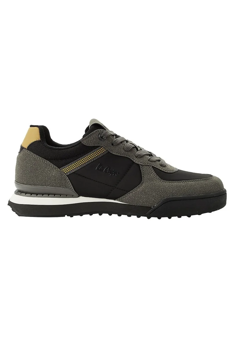 Pantofi Sport  LCW-26-03-4118M, Barbati, Multicolor, Multicolor
