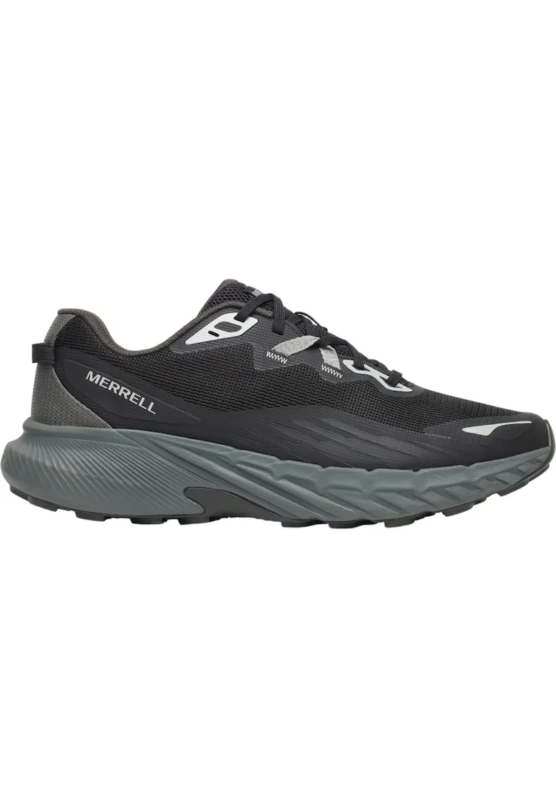 Pantofi sport  Agility Trail 58526, Negru