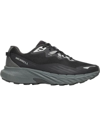 Pantofi sport  Agility Trail 58526, Negru