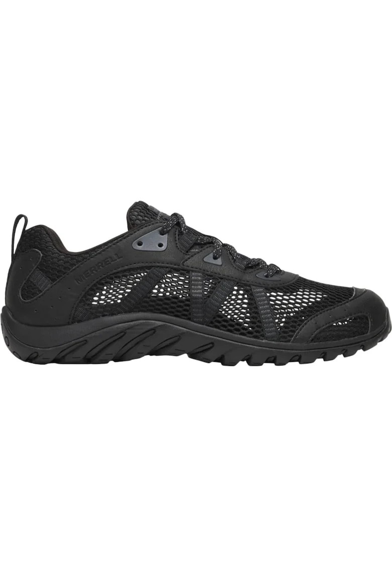 Pantofi sport  Maipo 3 Aerosport 58535, Negru