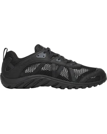 Pantofi sport  Maipo 3 Aerosport 58535, Negru