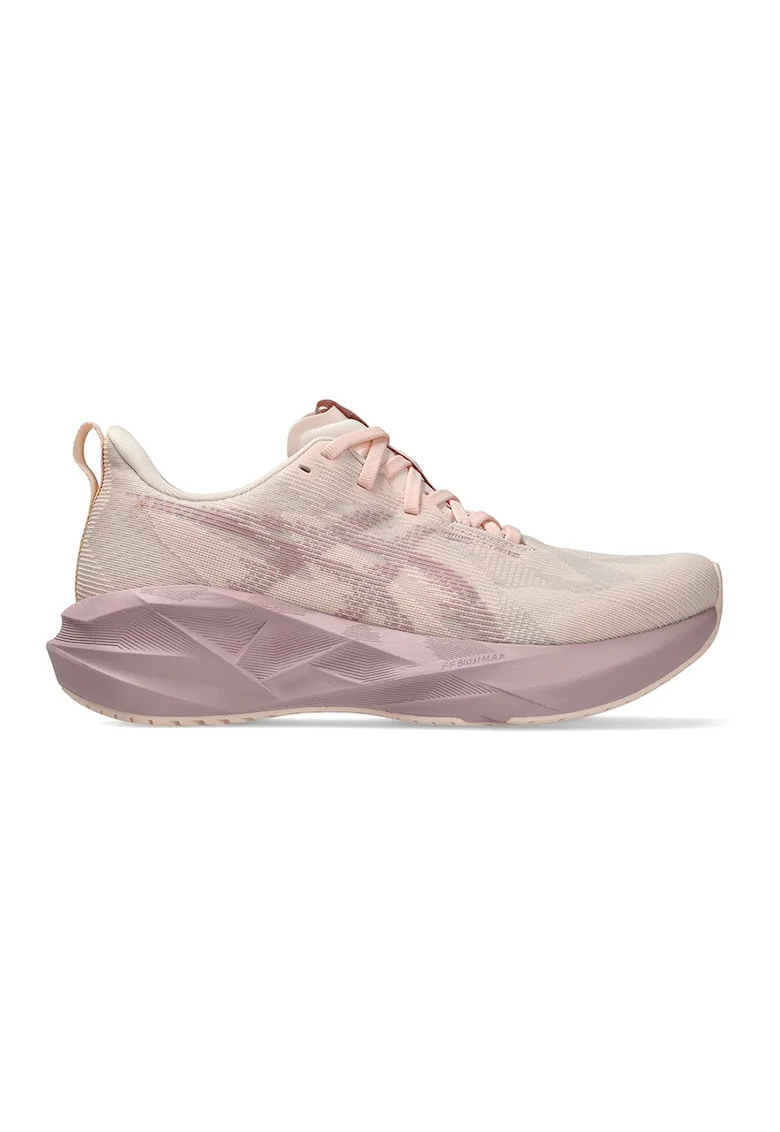 Pantofi pentru alergare Novablast 5, Roz pastel/Piersica