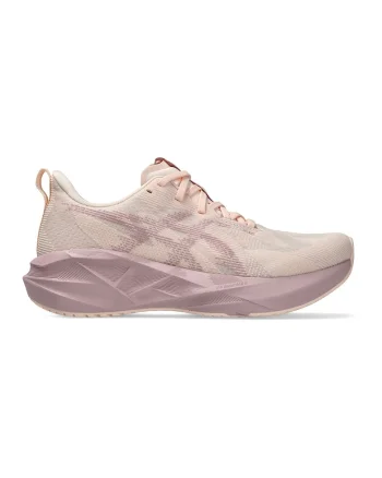 Pantofi pentru alergare Novablast 5, Roz pastel/Piersica