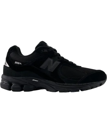 Pantofi sport  2002R 58419, Negru