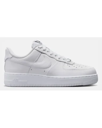 Pantofi sport din piele Air Force 1