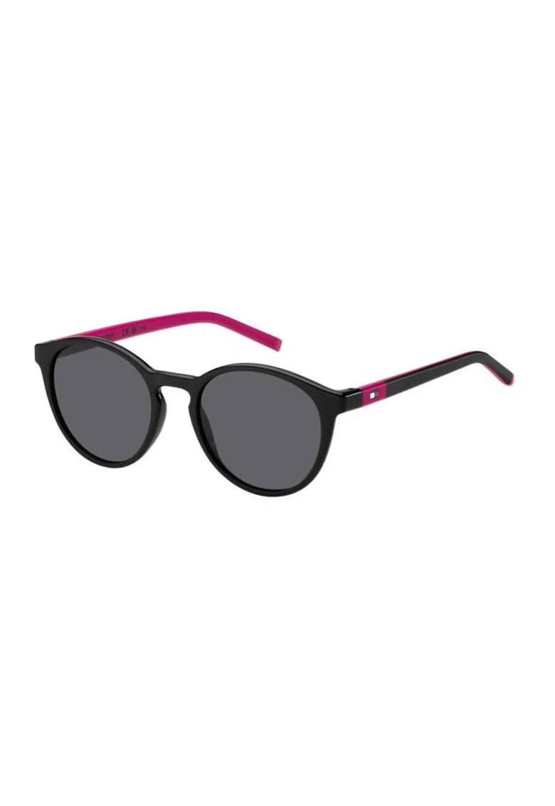 Ochelari de soare copii  TH IR - 54987, Negru
