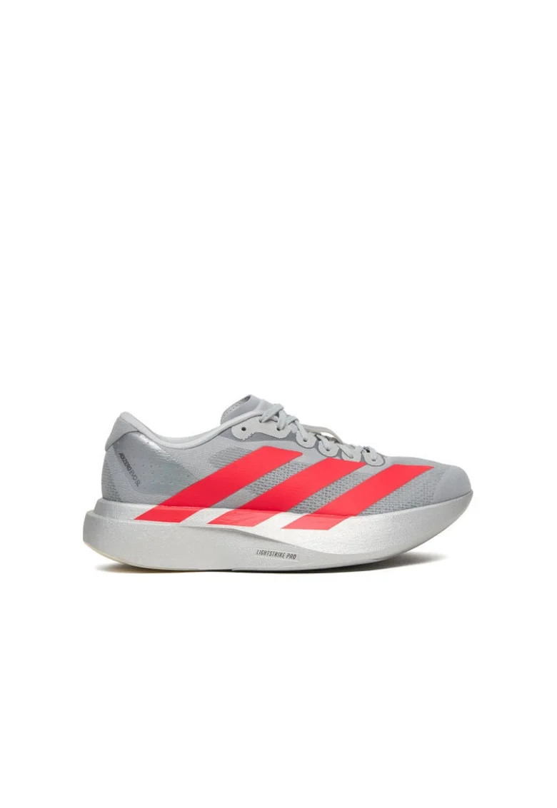 Pantofi sport dama,  alergare, gri, textil, Gri