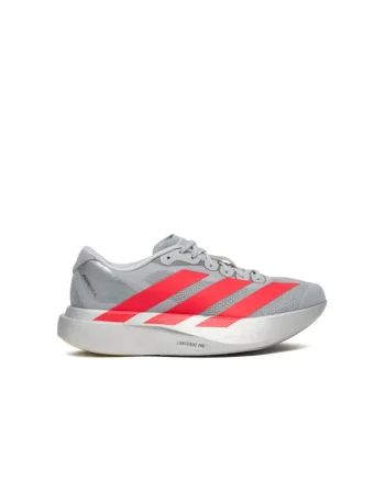 Pantofi sport dama,  alergare, gri, textil, Gri