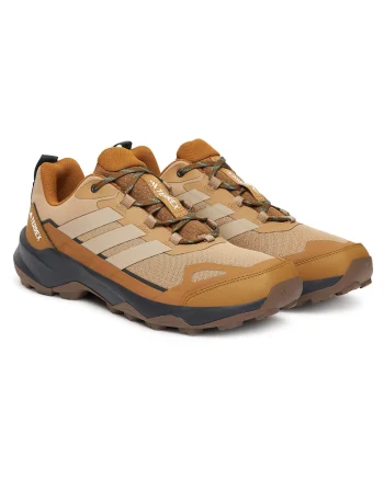 Pantofi sport barbati  Terrex Skychaser Ax5, Maro