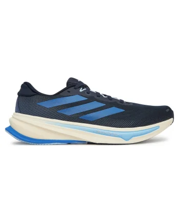 Pantofi sport barbati,  Supernova Rise 2 M J, Albastru