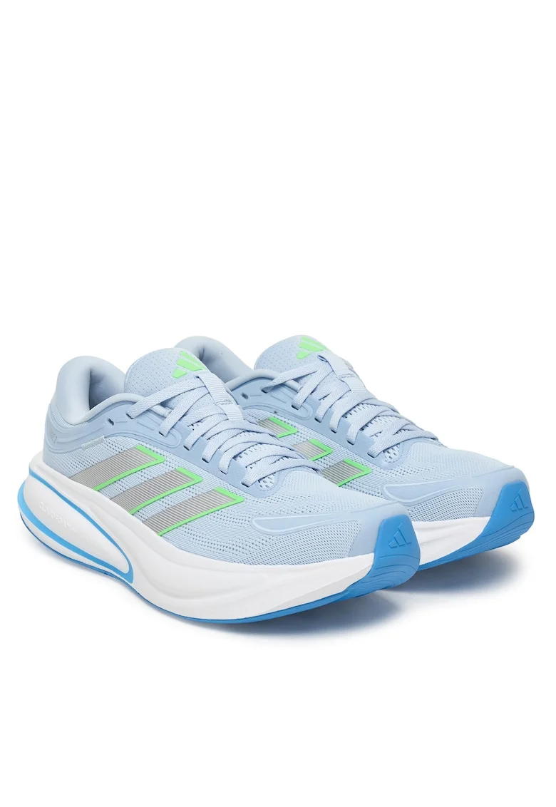 Pantofi sport dama  pentru alergare, Albastru