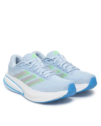 Pantofi sport dama  pentru alergare, Albastru