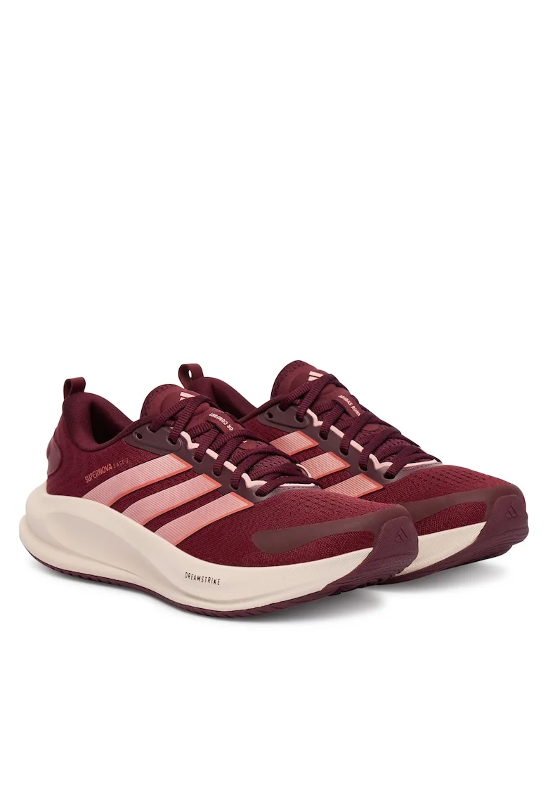 Pantofi sport dama  rosu, Rosu