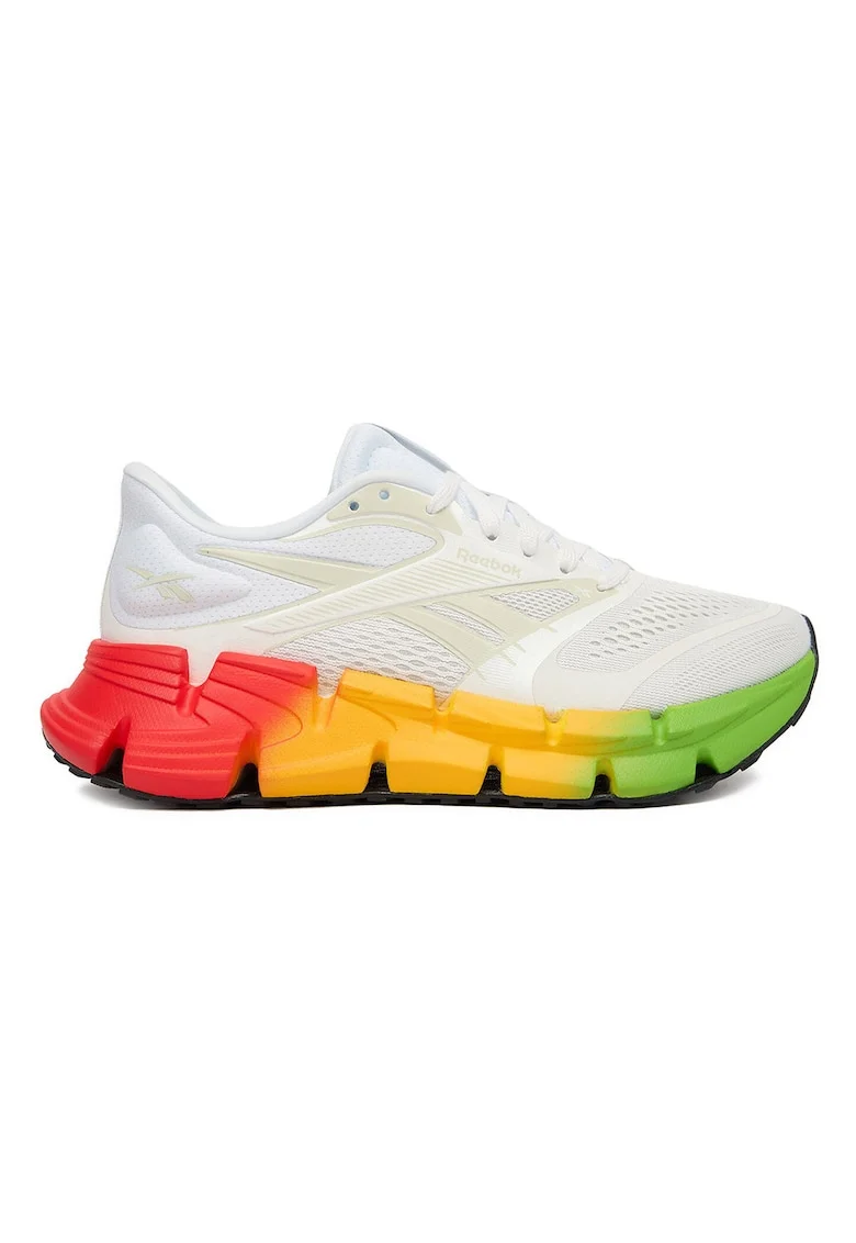 Pantofi sport  pentru alergare, Alb