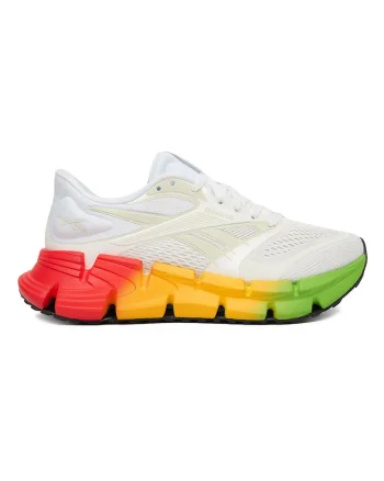 Pantofi sport  pentru alergare, Alb