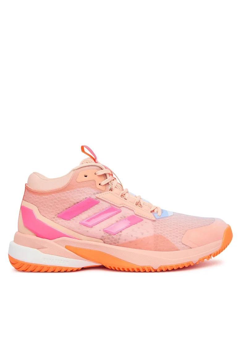 Pantofi sport dama  roz, Roz