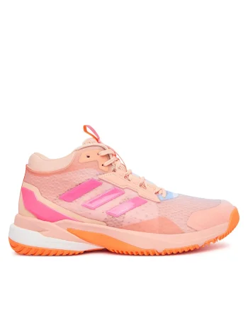 Pantofi sport dama  roz, Roz