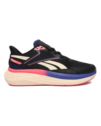 Pantofi sport textil  dama, Negru