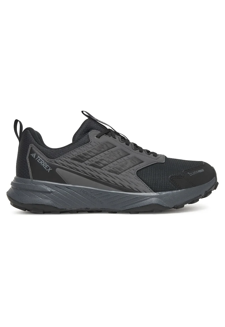Pantofi sport barbati,  Terrex Tracefinder 2, Negru