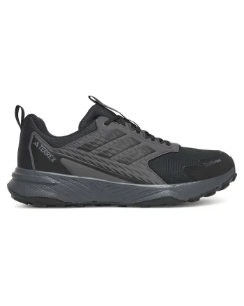 Pantofi sport barbati,  Terrex Tracefinder 2, Negru