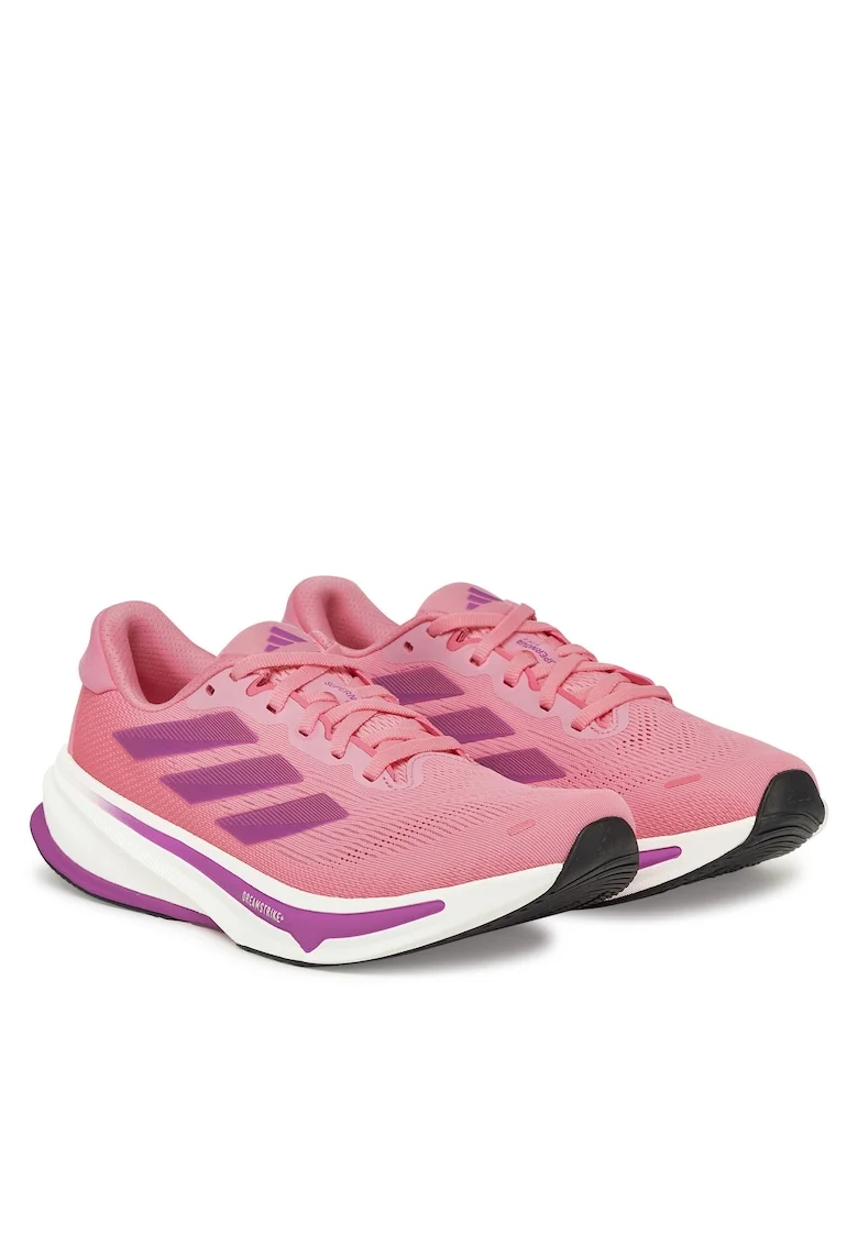 Pantofi sport dama  Supernova Rise 2 W J, roz, tesatura