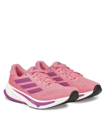 Pantofi sport dama  Supernova Rise 2 W J, roz, tesatura